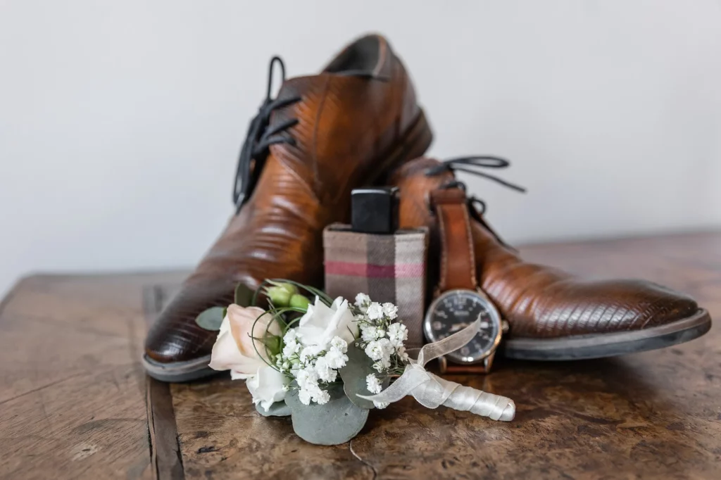 Getting Ready, Hochzeitsvorbereitung fotografieren, fotografische Begleitung Getting Ready Bräutigam