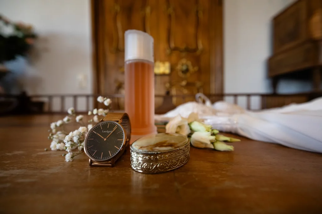 Getting Ready, Hochzeitsvorbereitung fotografieren, fotografische Begleitung Getting Ready