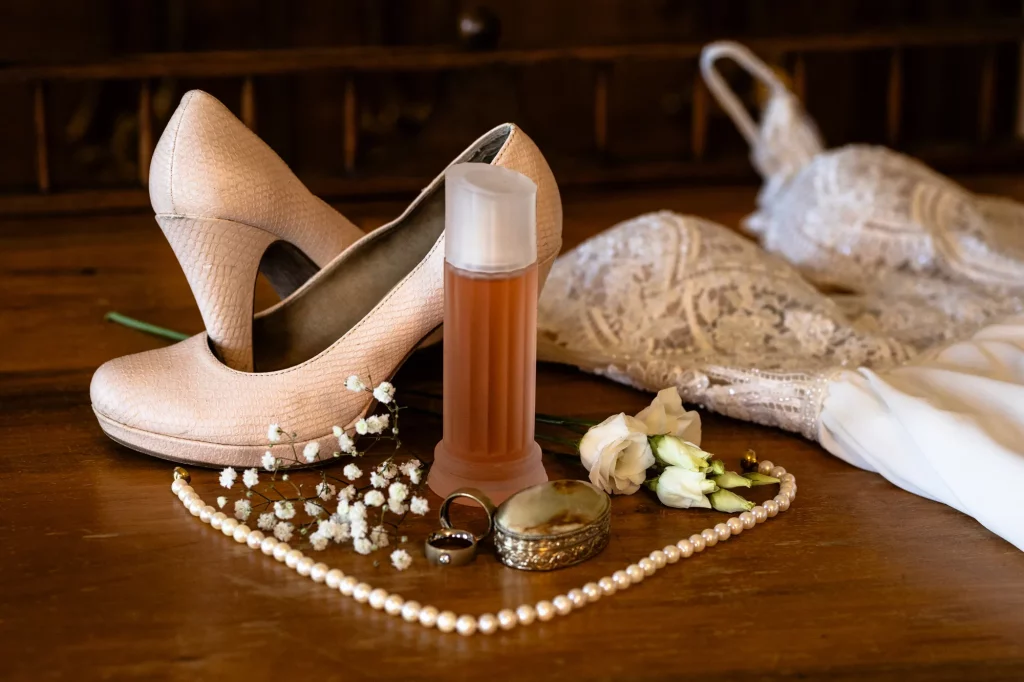 Getting Ready, Hochzeitsvorbereitung fotografieren, fotografische Begleitung Getting Ready