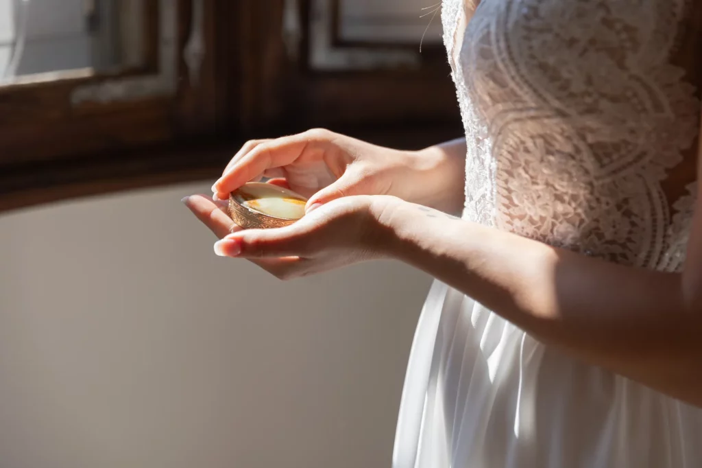 Getting Ready, Hochzeitsvorbereitung fotografieren, fotografische Begleitung Getting Ready