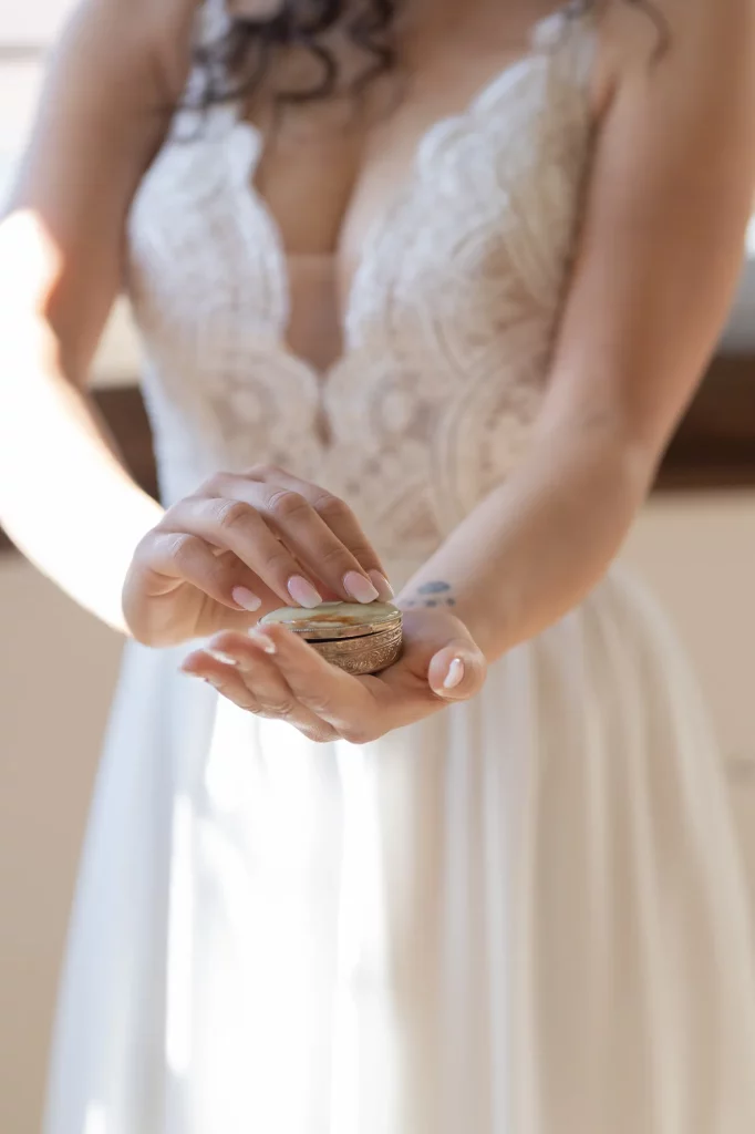 Getting Ready, Hochzeitsvorbereitung fotografieren, fotografische Begleitung Getting Ready