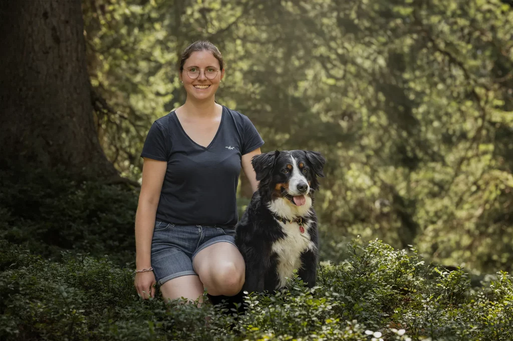 Naturbelassener Wald in Rauris, Fotowanderung, Urlaub in den Alpen, Tierfotografie, professionelle Bilder