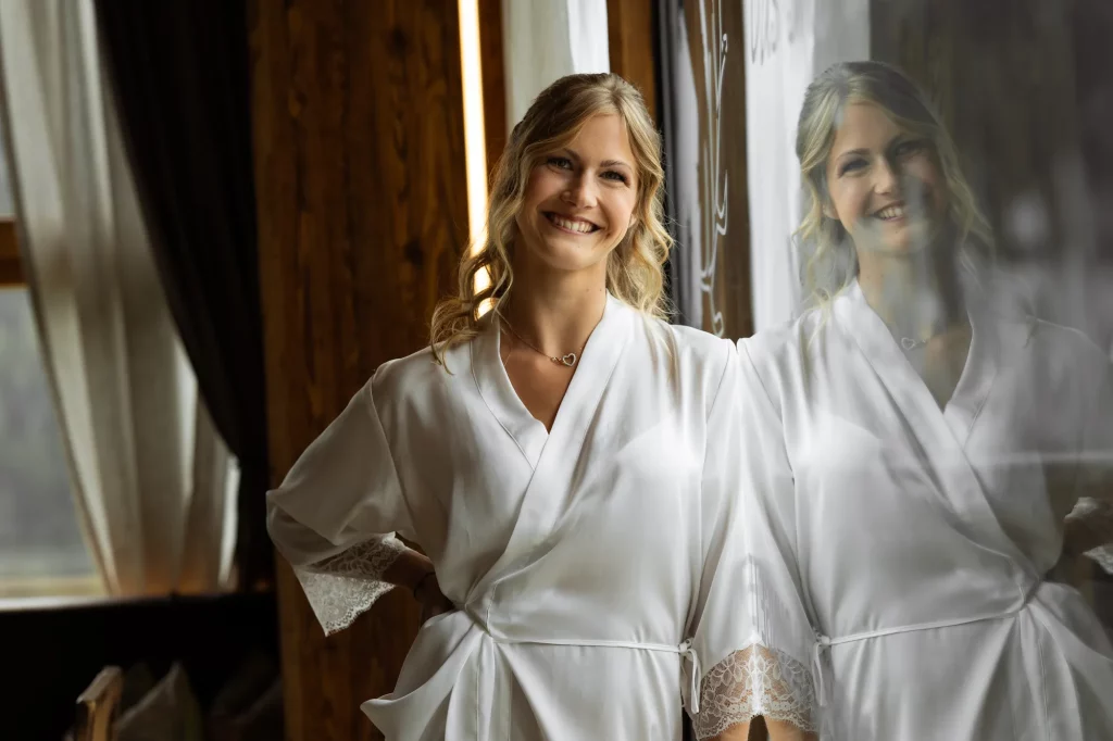 Heiraten auf der Tiergartenalm, Traumhochzeit in den Bergen